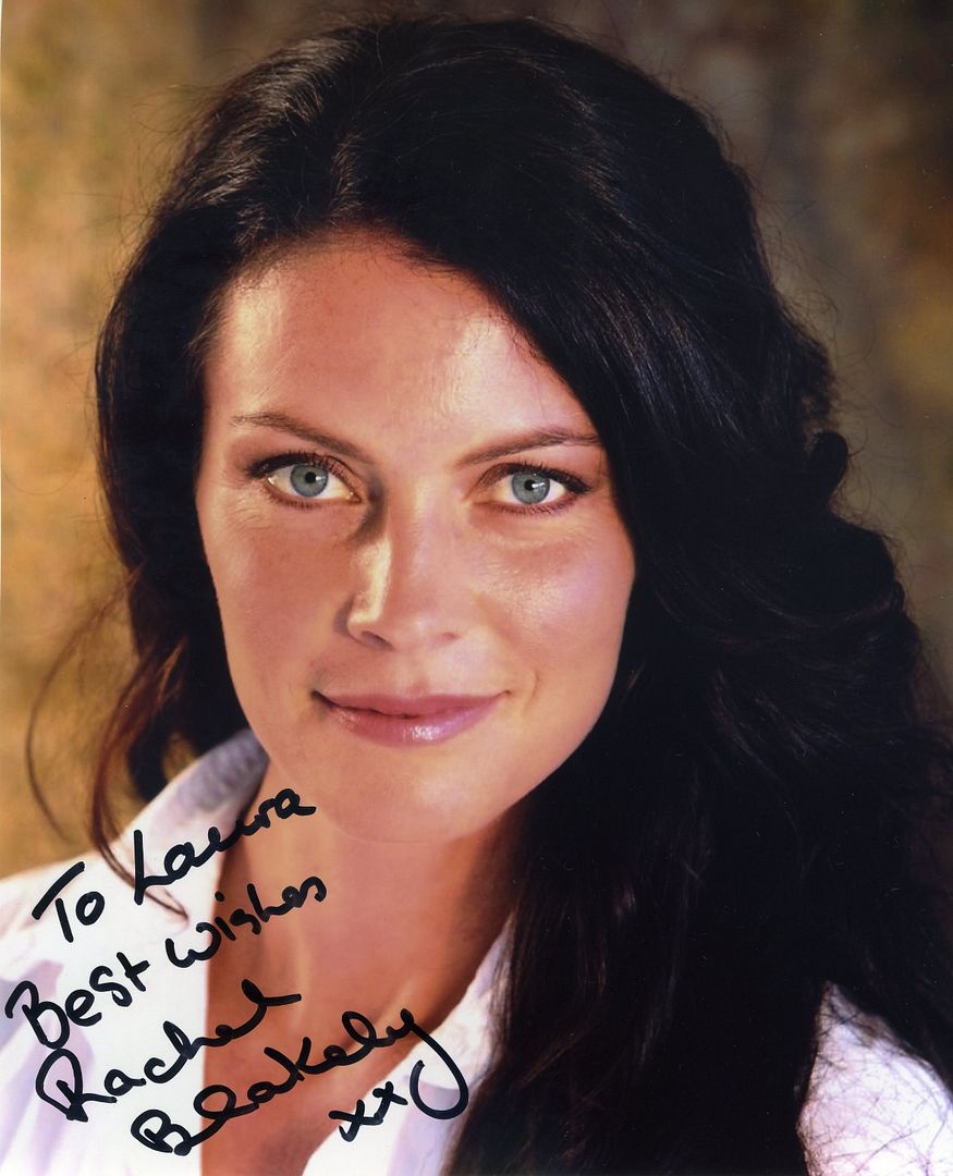 Rachel Blakely Fans — LiveJournal